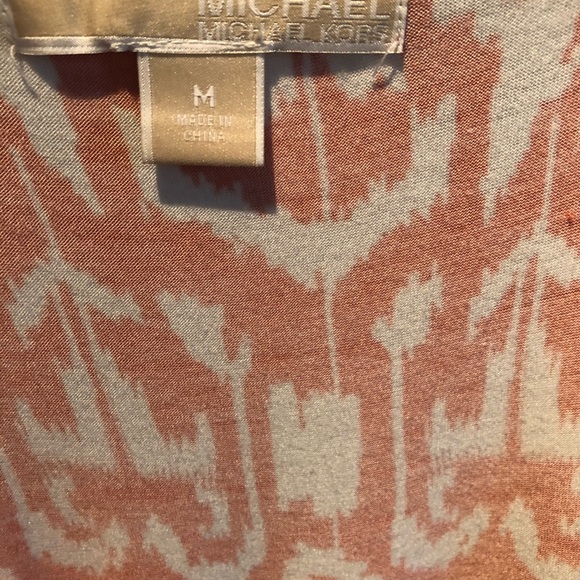 Michael Kors very soft dress new without tags M - Picture 2 of 4